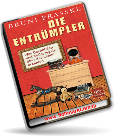 Was Dachböden und Kellerregale über das Leben erzählen