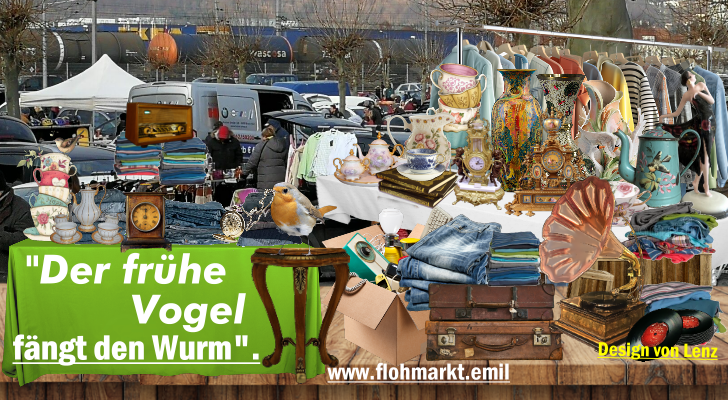 Kunstwerke wurden für ein paar Euro gekauft und zu einem hohen Preis weiterverkauft