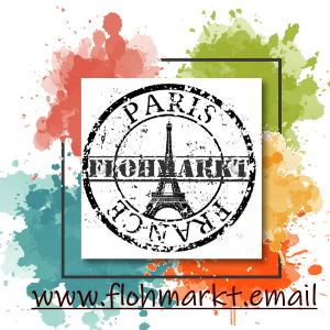 Der Floh kommt aus Paris