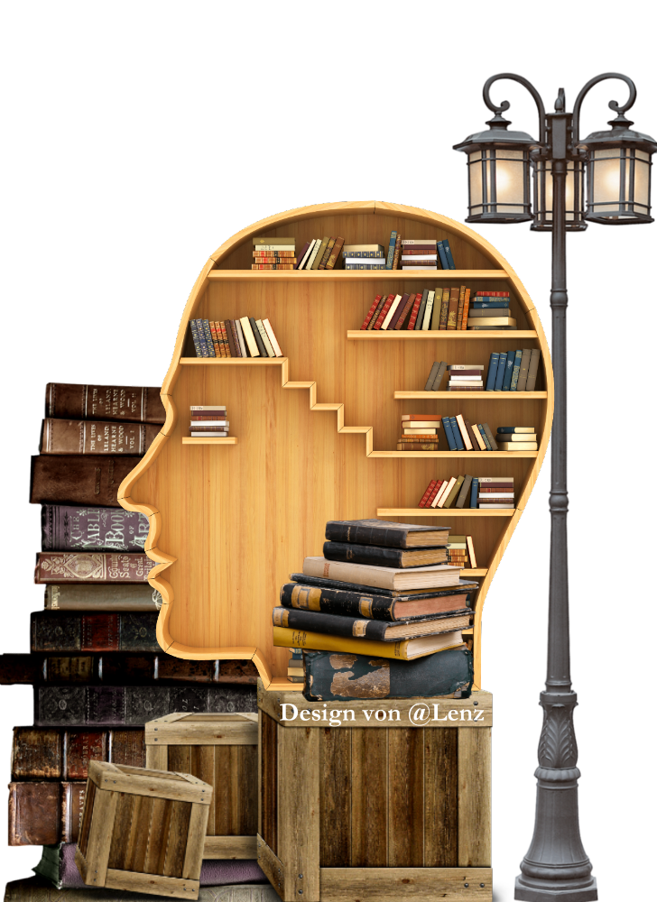 Bucher dagegen bringen kaum noch Geld