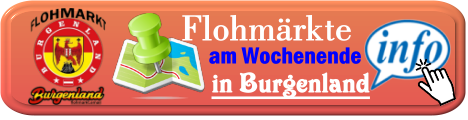 Flohmärkte in Burgenland