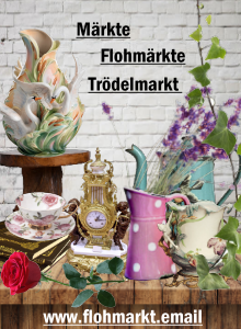 Flohmarkt in Arlon Kl2 26