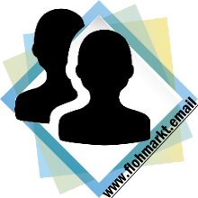 Heute Flohmarkt Ja Besucher