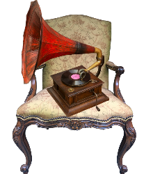 Porta Portese ein Tor ein Flohmarkt Antik